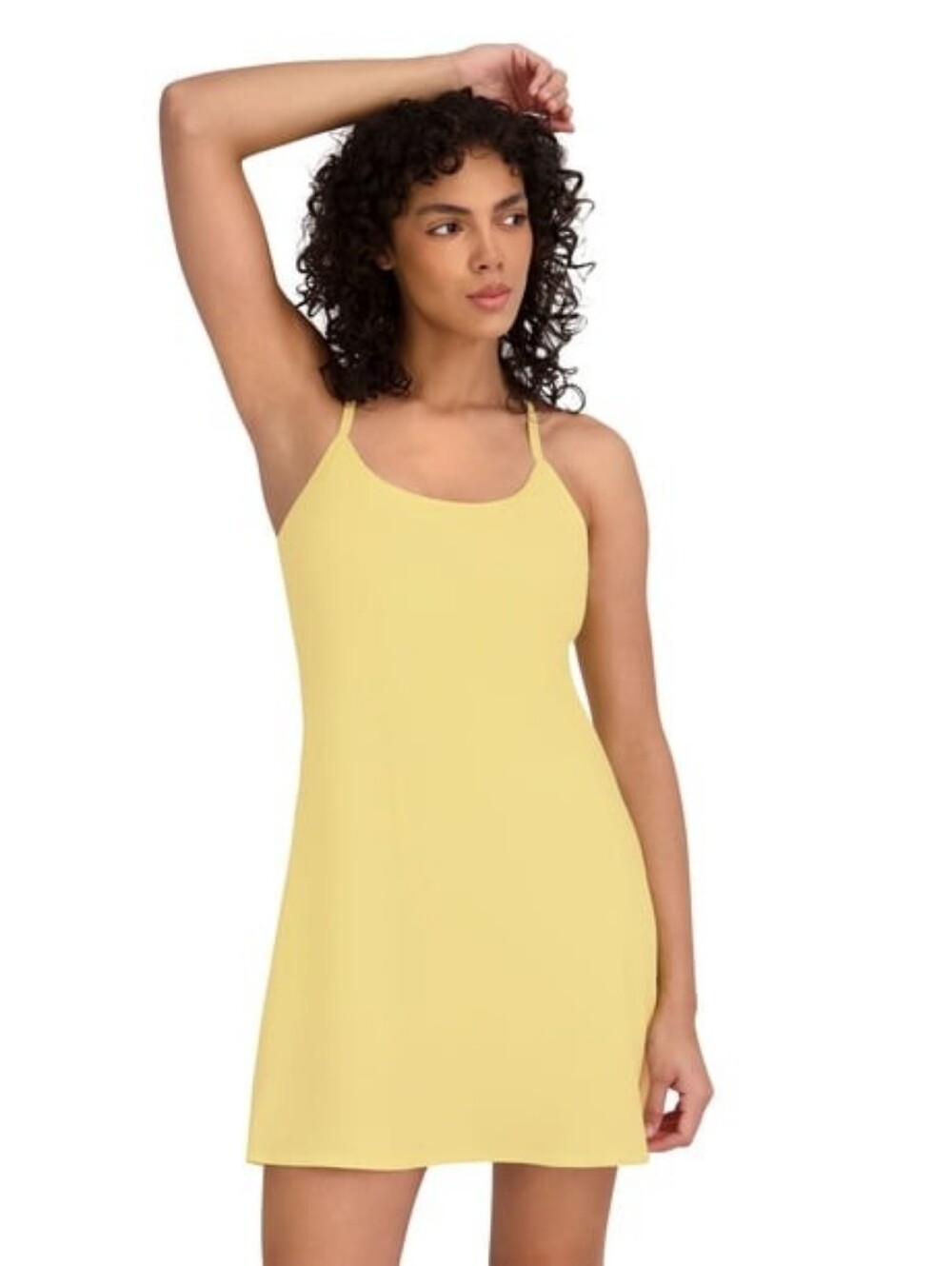 Outdoor Voices Women's Exercise Dress